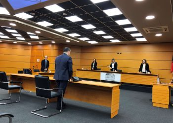 Prokurori Ylli Pjetërnikaj konfirmohet në detyrë