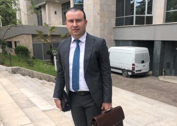 Ligjshmëria e të ardhurave nga ferma vë në pozitë prokurorin Ylli Pjetërnikaj
