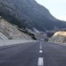 Tuneli Skerficës, rruga, Kardhiq-Delvinë