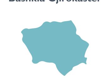 Gjirokastra, e qeverisur gjithmonë nga socialistët