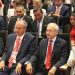Kandidati i opozitës turke tërhiqet nga gara presidenciale në minutën e fundit