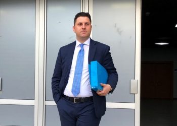 ONM kërkon që profesionalizmi i Laurent Fuçisë të vlerësohet nga Kolegji