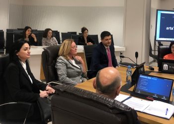 KLP dëgjon mes debateve kandidatët për kreun e prokurorisë së Fierit