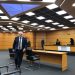 Gjyqtari Lazer Sallaku shkarkohet nga detyra