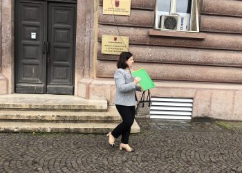 KPA riçel hetimin për gjyqtaren e Apelit, Irena Brahimi