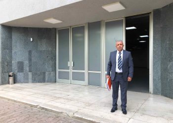 KPK kërkon shpjegime për transaksionet me apartamente të prokurorit Hyrjet Lamaj