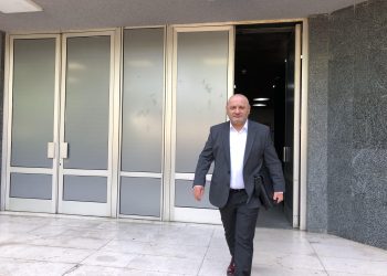 Lazer Sallaku jep shpjegime për pasurinë dhe mbylljen e çështjes së CEZ
