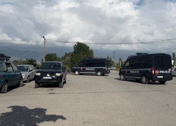 Ish-deputeti i PS, Armando Prenga sulmohet me armë 3 ditë pas zgjedhjeve