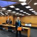 Gjyqtarja Matilda Fetau konfirmohet në detyrë