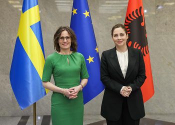 Lufta në Ukrainë hap një perspektivë të re për integrimin e Shqipërisë në BE