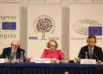 Vëzhguesit ndërkombëtarë të shqetësuar nga ‘makinacionet’ e pushtetit në zgjedhje