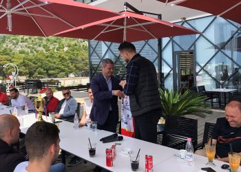 Basketbolli si metaforë për garën elektorale në Lezhë
