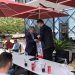 Basketbolli si metaforë për garën elektorale në Lezhë