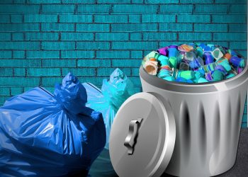 Katёr kalorёsit e ndotjes plastike