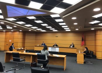 Gjyqtari Besnik Hoxha përballet me barrë prove në të tri kriteret e vetingut
