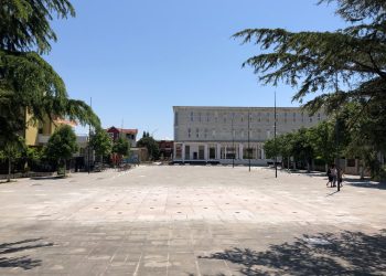“Të fitojë më i miri”; gjatë fushatës qytetarët në Divjakë shikojnë punët e tyre
