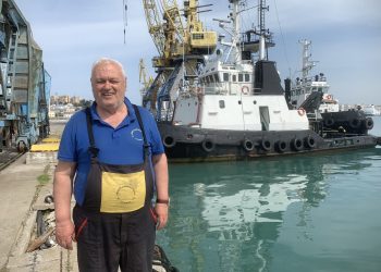 Pasardhësit e kapidanëve nga Ulqini mbajnë gjallë pasionin për detin