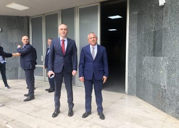 Biznesi i Sokol Malajt në transportin e naftës vë në pikëpyetje karrierën si prokuror