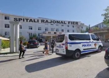 I paraburgosuri humb jetën si pasojë e arrestit kardiak