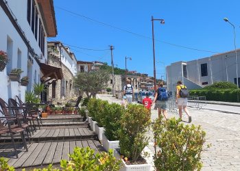 Gara për bashkinë e Beratit rrotullohet rreth turizmit