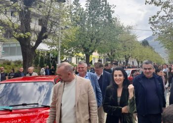 ‘Makineri’ shtetërore dhe punësime elektorale në garën për bashkinë e Dibrës