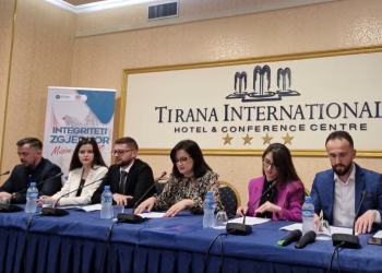 Votime familjare dhe persona të paautorizuar: Raporti i vëzhguesve vendorë për 14 majin