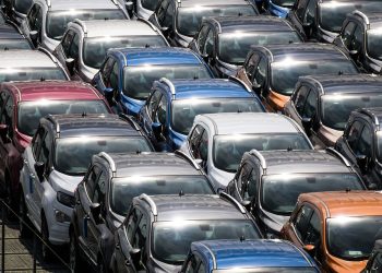 Autovetura, makina, trafika