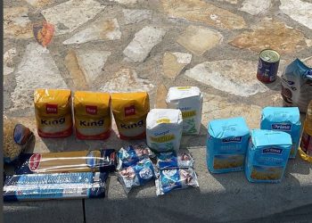 Pako ushqimore në furgon, ndalohen punonjës të Bashkisë së Shkodrës