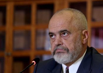 Edi Rama
