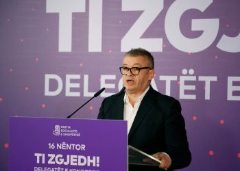 Ish-zëdhënësi i PS zgjidhet drejtor i televizionit publik
