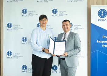 Marrëveshje mes SPAK dhe Prokurores së BE për hetimin e zyrtarëve të lartë