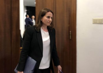KPK dëgjon gjyqtaren Ëngjëllushe Tahiri