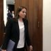 KPK dëgjon gjyqtaren Ëngjëllushe Tahiri