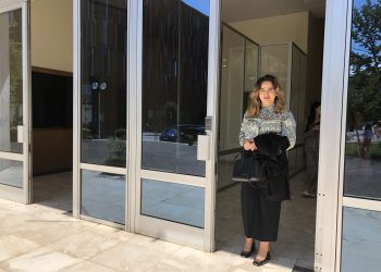 KPK konfirmoi gjyqtaren Yrfet Shkreli