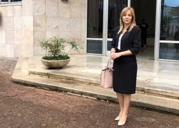 KPK konfirmon në detyrë prokuroren Mirela Zavalani