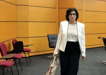 Gjyqtarja Alma Kodraliu konfirmohet në detyrë