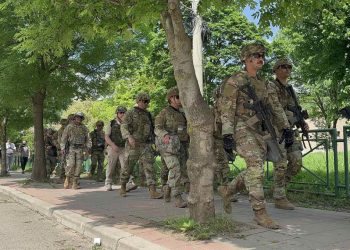A do ta braktisë SHBA-ja Kosovën?
