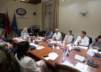 Ambasadorët e emëruar marrin kritika për anësinë politike për mungesë të karrierës diplomatike