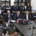 SPAK arreston 20 persona për trafik droge nga Lindja e Mesme