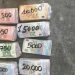 Policia gjen 100 mijë euro në tavanin e një autobusi nga Italia