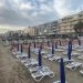 Plazhi i Durrësit bëhet gati për një fluks të ri turistësh të huaj