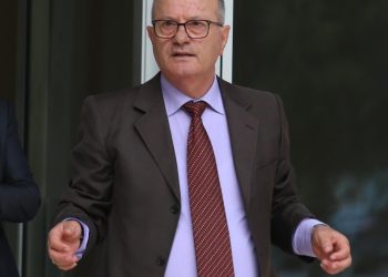 Ylli Bashaj