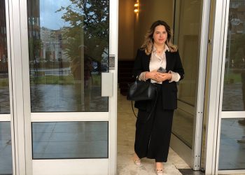 Gjyqtarja e Yrfet Shkreli përballet pa probleme me vetingun
