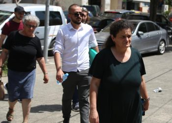 Verifikimi i përfaqësimit të viktimave shtyn gjyqin ndaj Fatmir Mediut