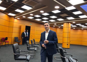 Prokurori Julian Zonja konfirmohet në detyrë