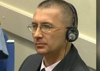 Një herë kriminel lufte, përgjithmonë kriminel lufte?