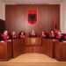 Gjykata Kushtetuese rrëzon kërkesën për shfuqizimin e VKM-së për pallatet pa leje