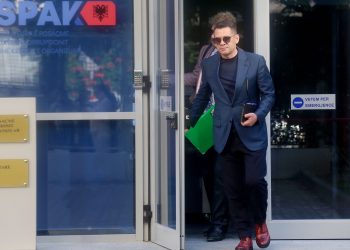 Afera e incineratorëve, SPAK përfundon hetimin ndaj Arben Ahmetajt