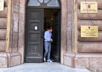 KPA gjen probleme në vlerësimin pasuror të gjyqtarit Aleks Nikolli