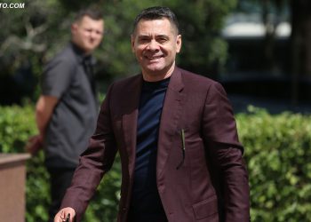 Fundjavat e luksit të Arben Ahmetajt me paratë e incineratorëve